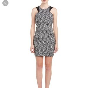 Elizabeth and James Ellna Sheath Dress (NWT)